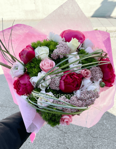 Bouquet astra