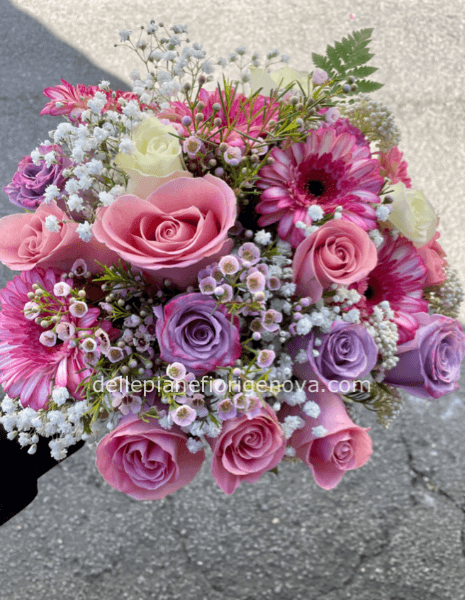 Bouquet Eleonora