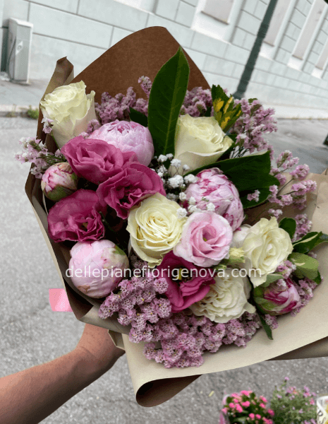 Bouquet Alice