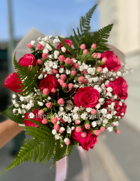 Bouquet Alessia