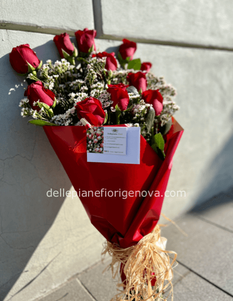 Mazzo stelo lungo Brunelleschi S