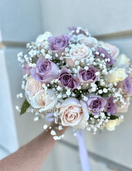 Bouquet Ocean Song