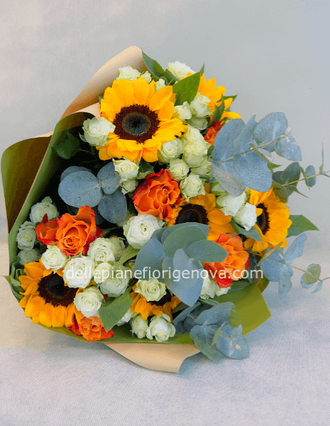 Bouquet Melany