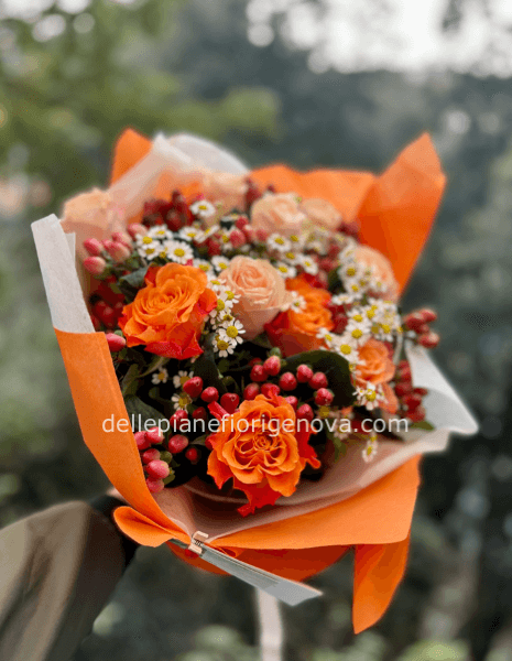 Bouquet D'ottobre 
