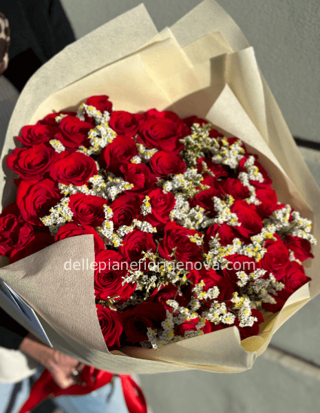Bouquet Deluxe