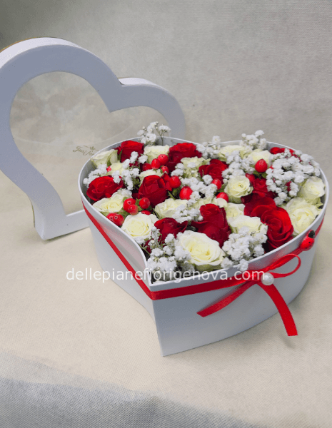 FlowerBox Aurora S