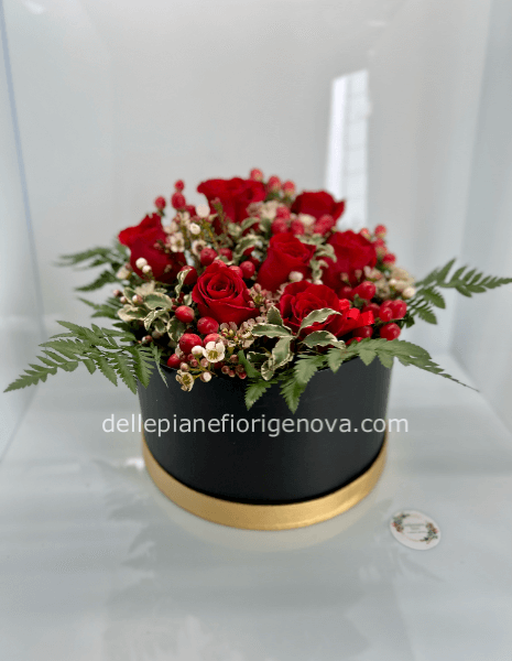 FlowerBox For Her S