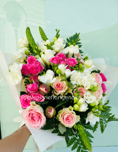 Bouquet Martina