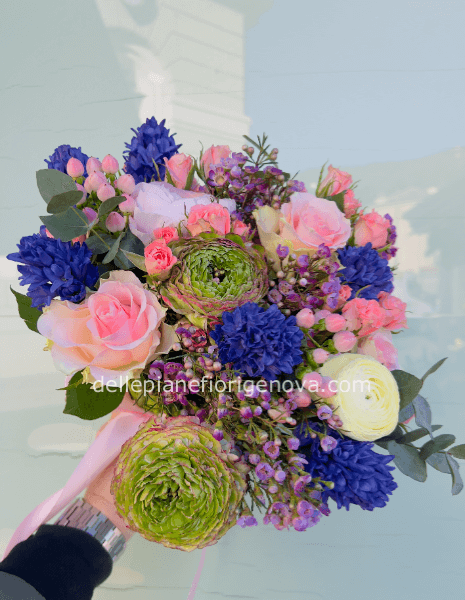 Bouquet Springs Vibes