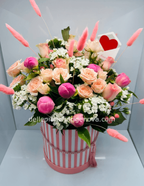 FlowerBox Liud