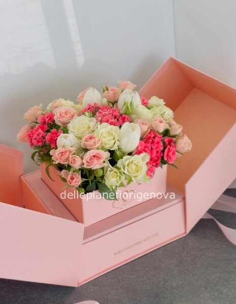 FlowerBox 