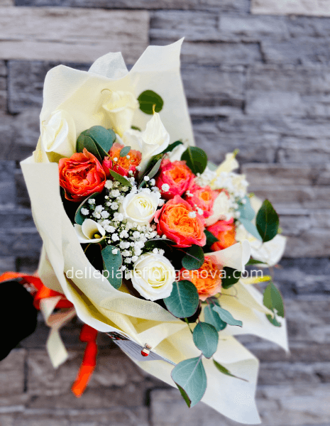 Bouquet Summer Song