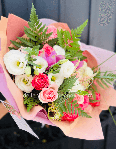 Bouquet Ludovica
