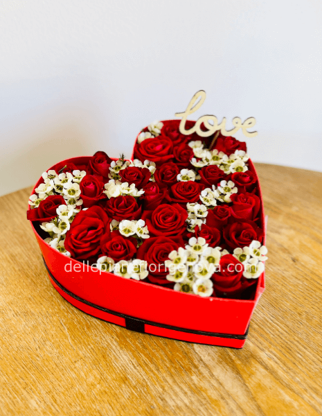 FlowerBox Carolina S