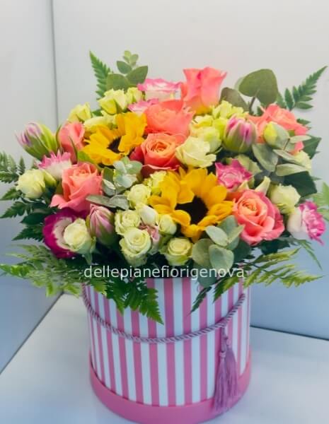 FlowerBox 