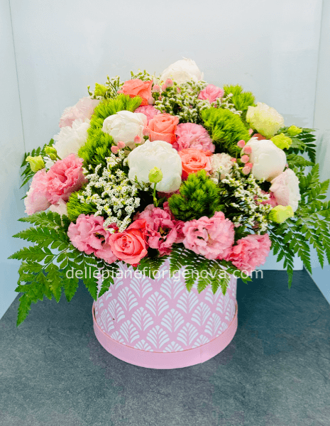 FlowerBox Dayana S