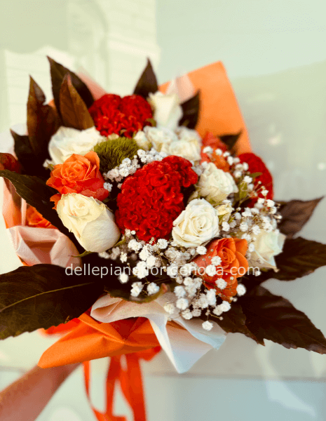 Bouquet Autunnale