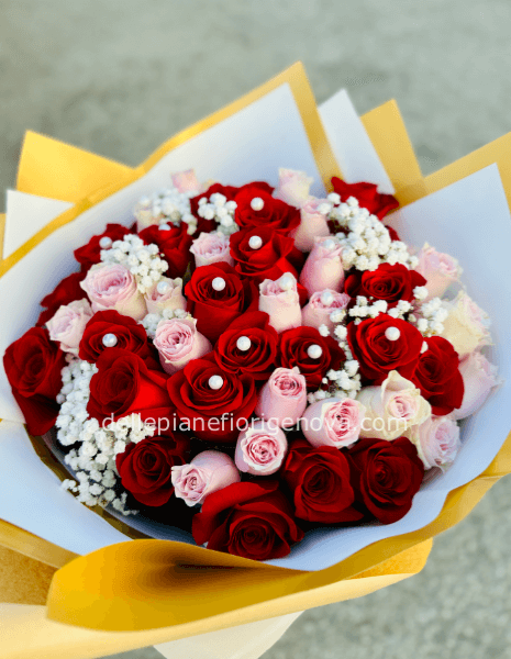 Bouquet Nora