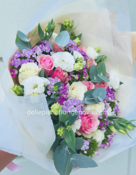 Bouquet Sentiment