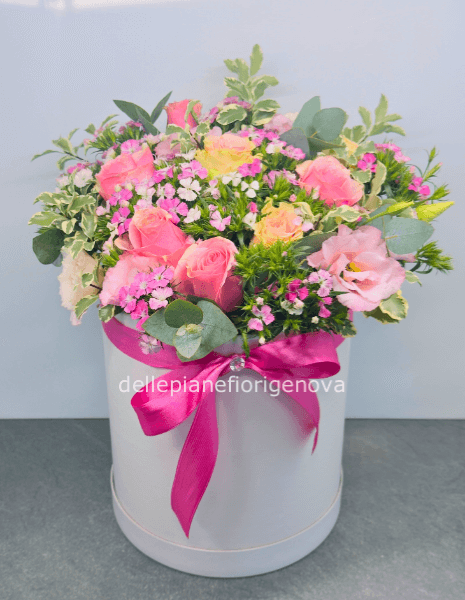 Flowerbox Francesca S