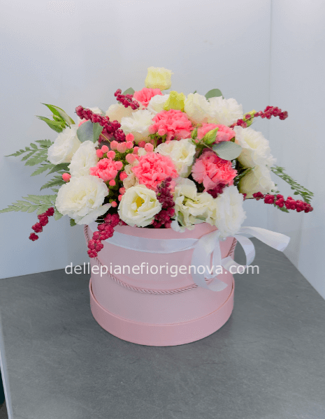 FlowerBox Alina S