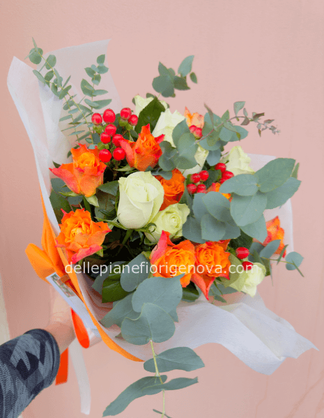 Bouquet Speranza