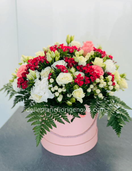 FlowerBox DonatellaS