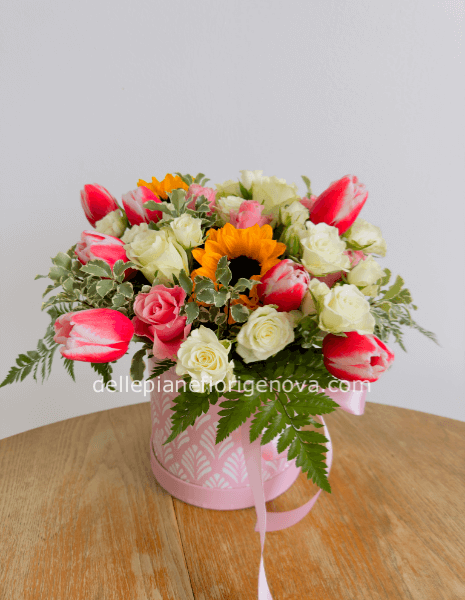 FlowerBox Celine S