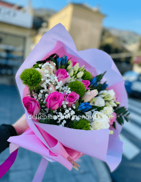 Bouquet Atena