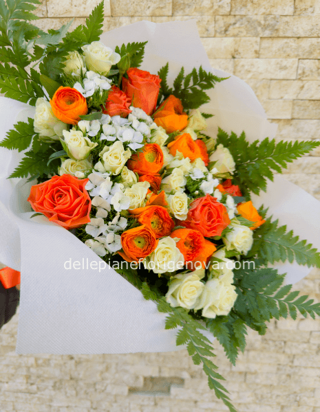 Bouquet Anniversario