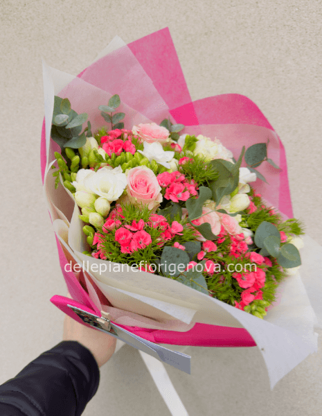 Bouquet Atena