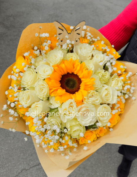 Bouquet Monica