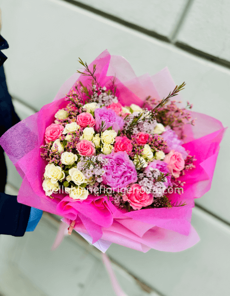 Bouquet helene