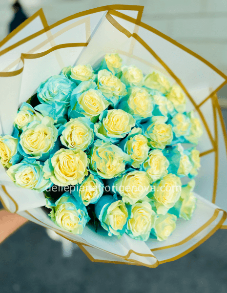 Bouquet Batticuore