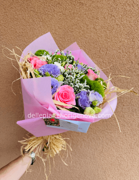 Bouquet Delicato