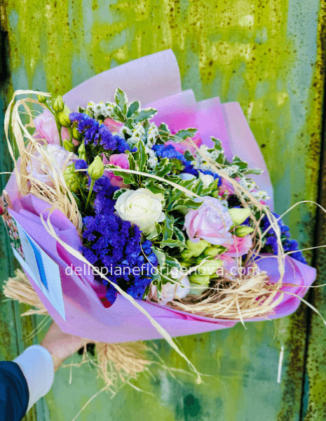 Bouquet Nirvana