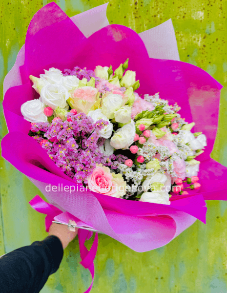 Bouquet Ares