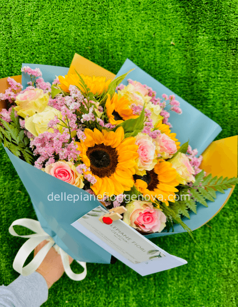 Bouquet Nirvana 2