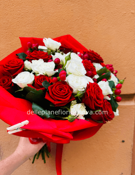 Bouquet Jasmine