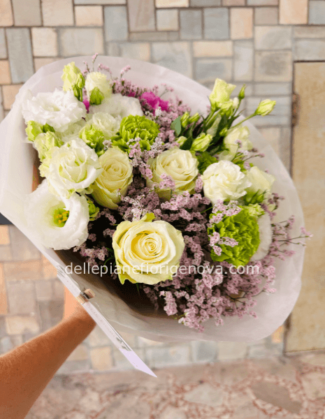 Bouquet Settembre