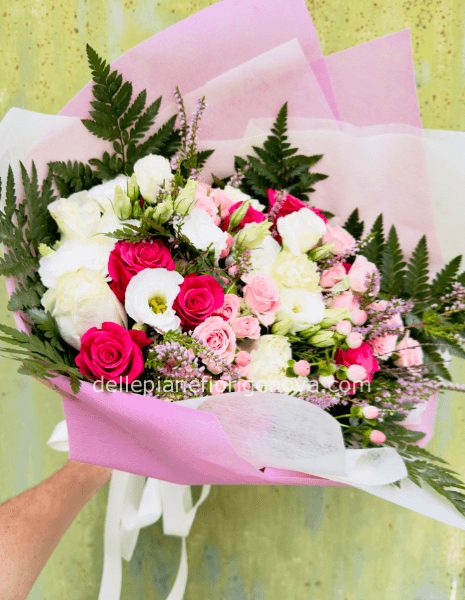 Bouquet Angel