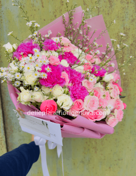 Bouquet Susanna