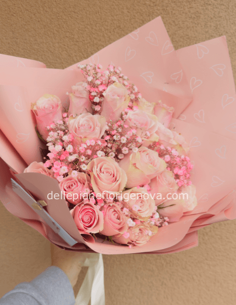 Bouquet Clara