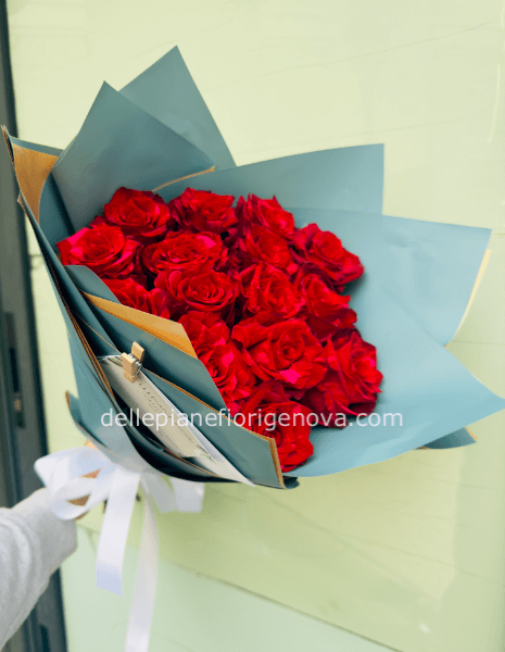 Bouquet Nayma
