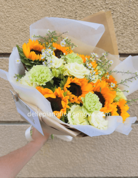 Bouquet Alina