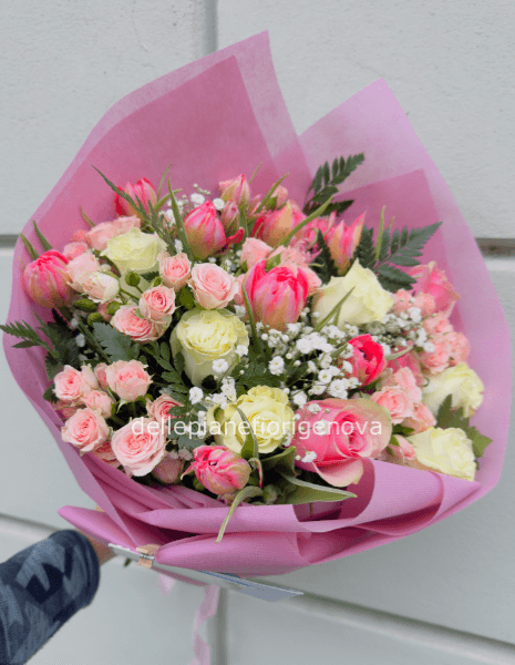 Bouquet Vittoria
