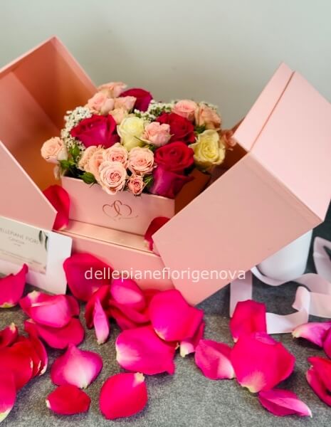 FlowerBox “Surprise 2"