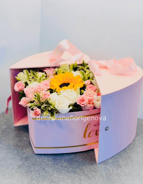 FlowerBox “Surprise 2