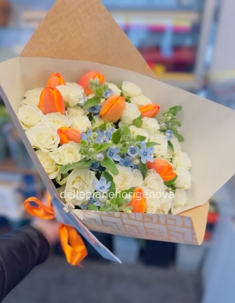 Bouquet Melodia