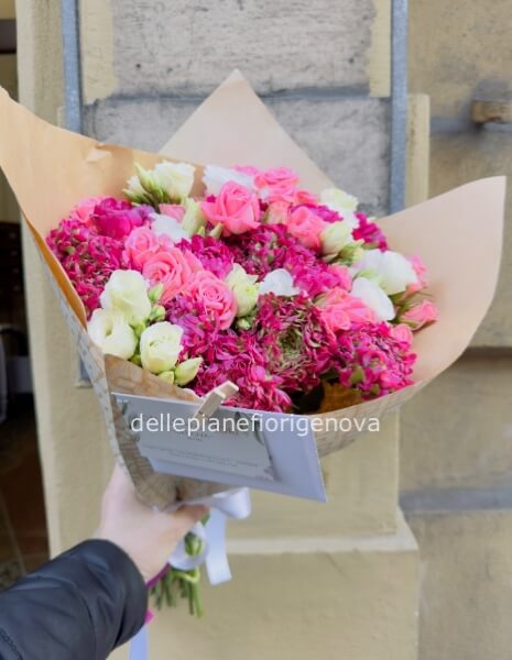 Bouquet Armonia